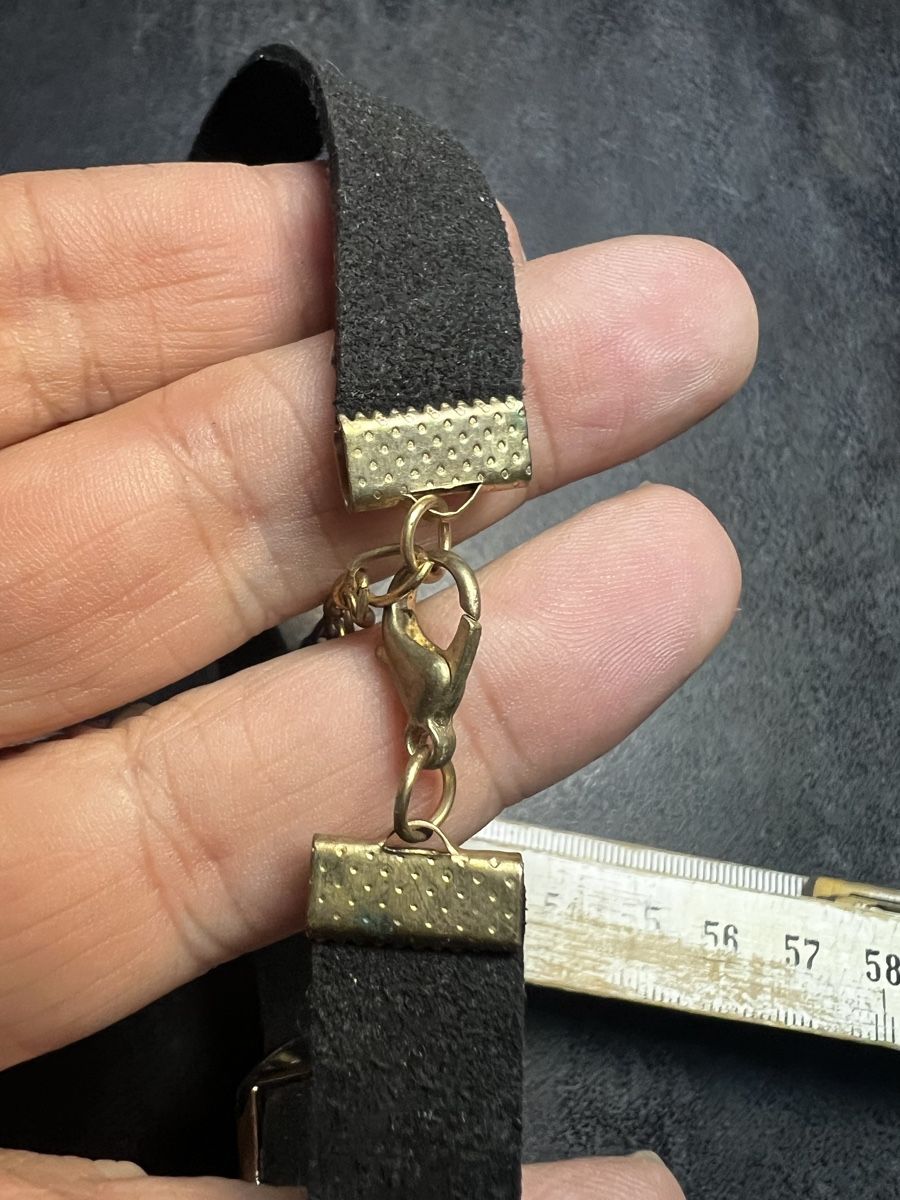 Catenine: Halsband 8 – Usato da Wettingen venduto da NickInc 3