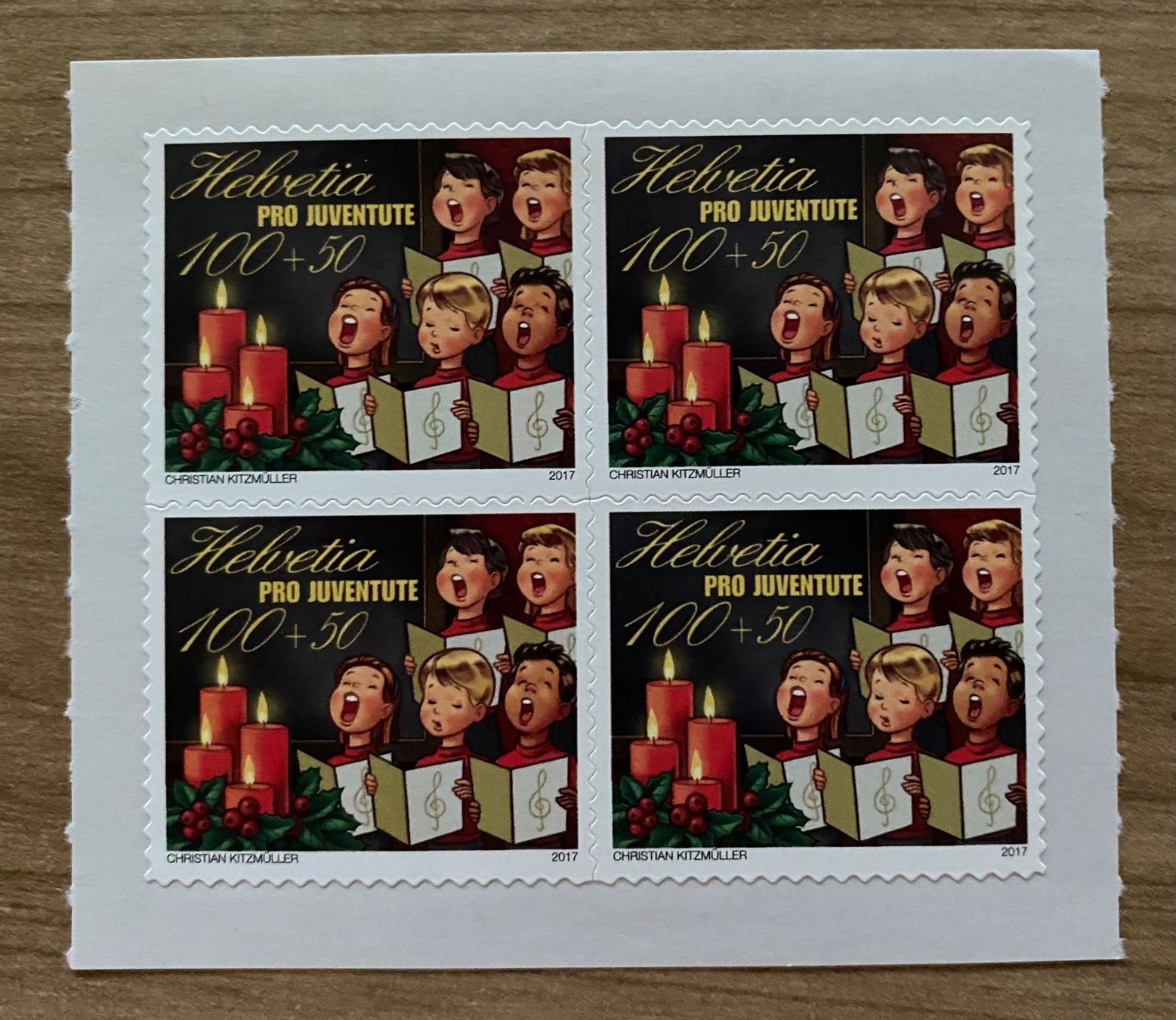 Alle Briefmarken: 💥2017 Pro Juventute «Schulzeit» - postfrisch – Neu (gemäss Beschreibung) aus Galgenen von Krdshop 2