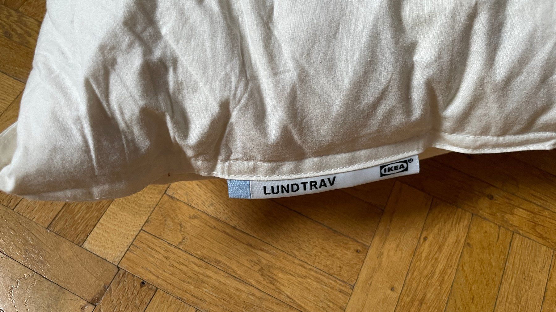 Cuscini: Kissen 50x40cm – Nuovo (secondo la descrizione) da Glattfelden venduto da cybermaxx 1