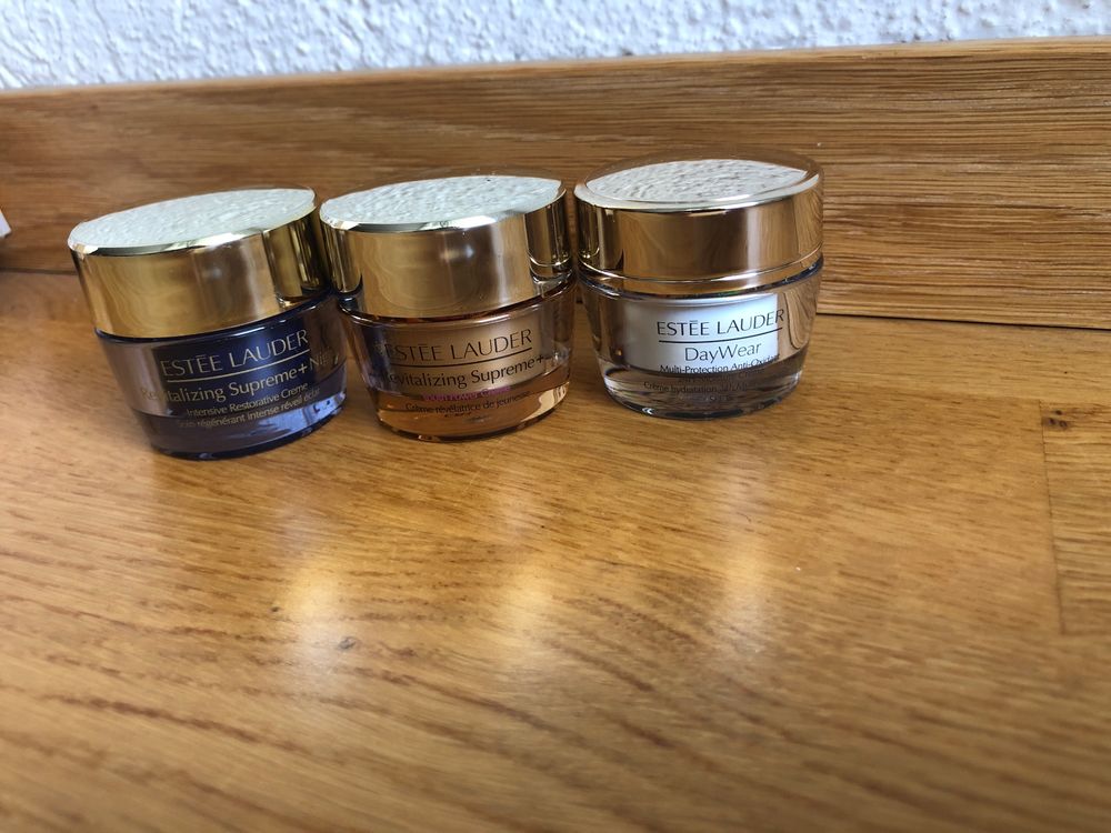 Estee Lauder - Cremes (Neu) | Kaufen auf Ricardo