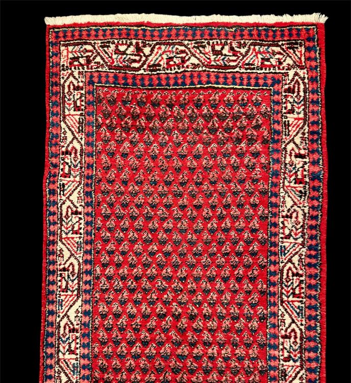 Teppiche: Läufer , Original Perserteppich . – Gebraucht aus Mettmenstetten von Georginax 1