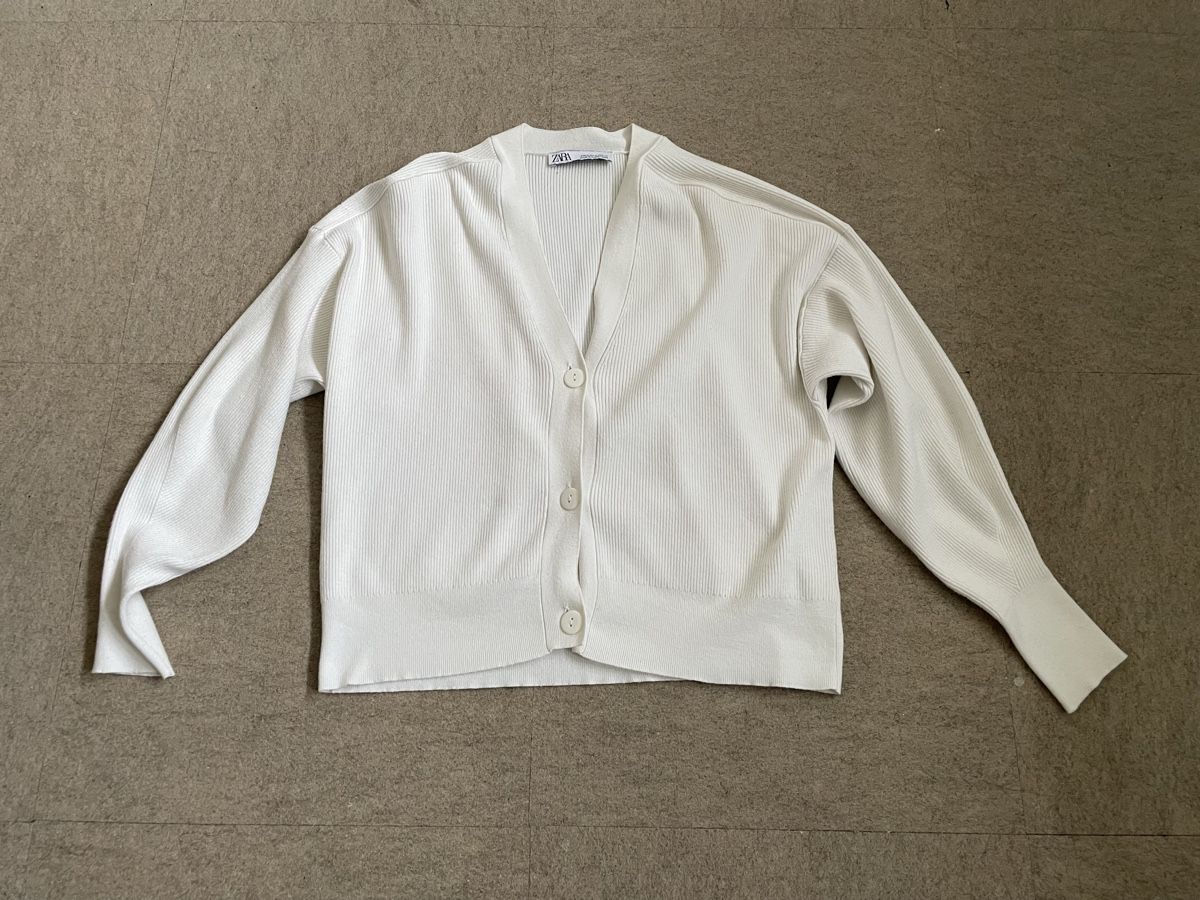 Zara Giacche: Zara Strickjacke – Usato da Basel venduto da Robyn20 7