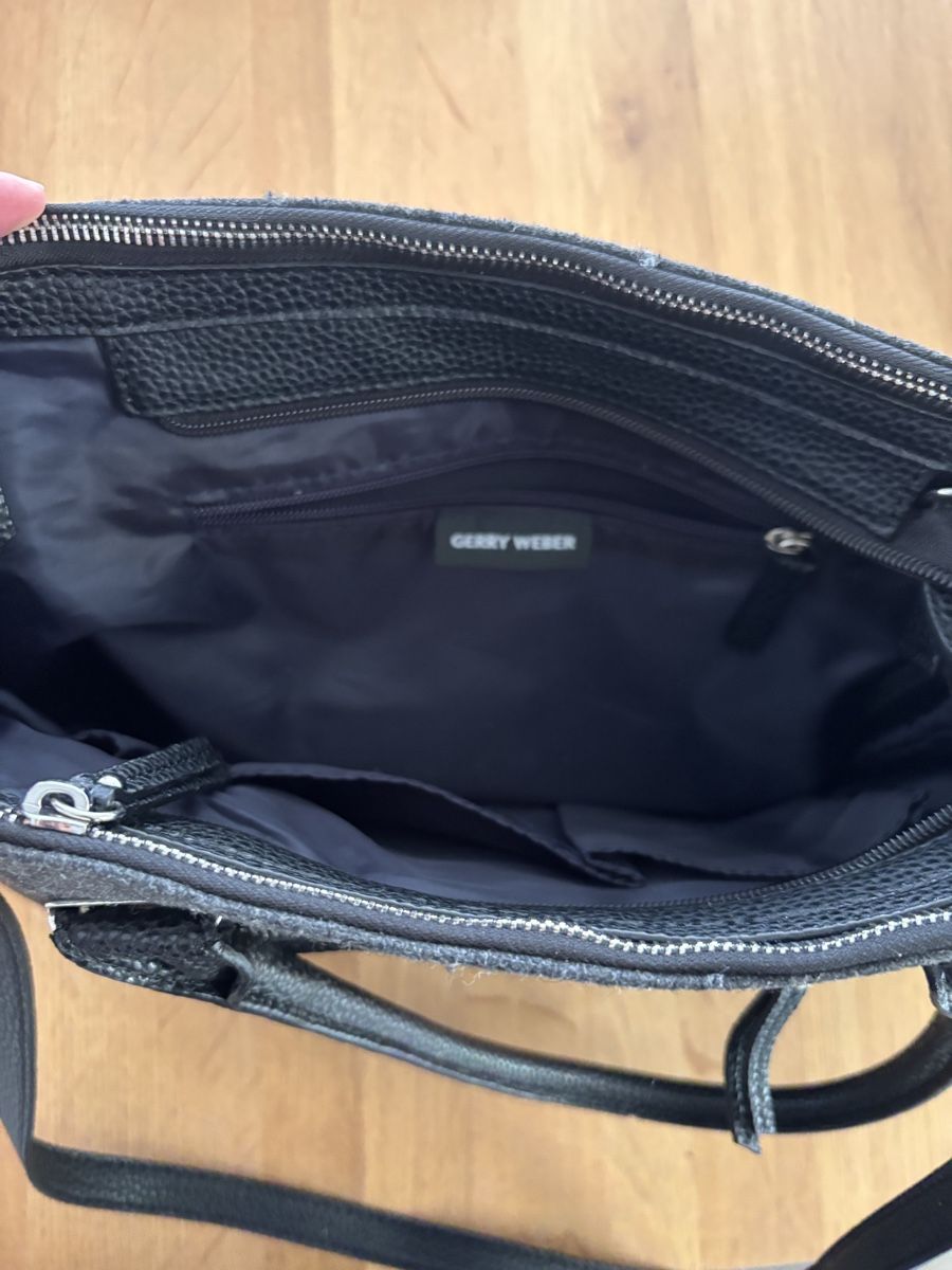 Gerry Weber Borse da donna: Tasche von Gerry Weber  – Usato da Hägendorf venduto da Anjumi 2