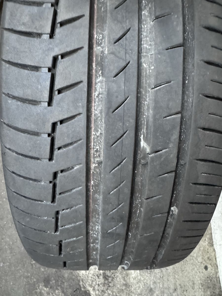 Pneumatici & Ruote complete: Reifen Continental Premium Contact 6 – Usato da Burg AG venduto da SSSSPR 3