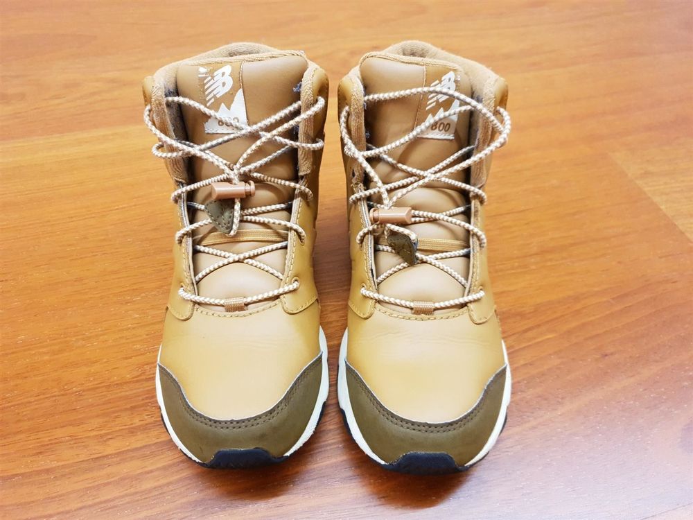new balance winterschuhe