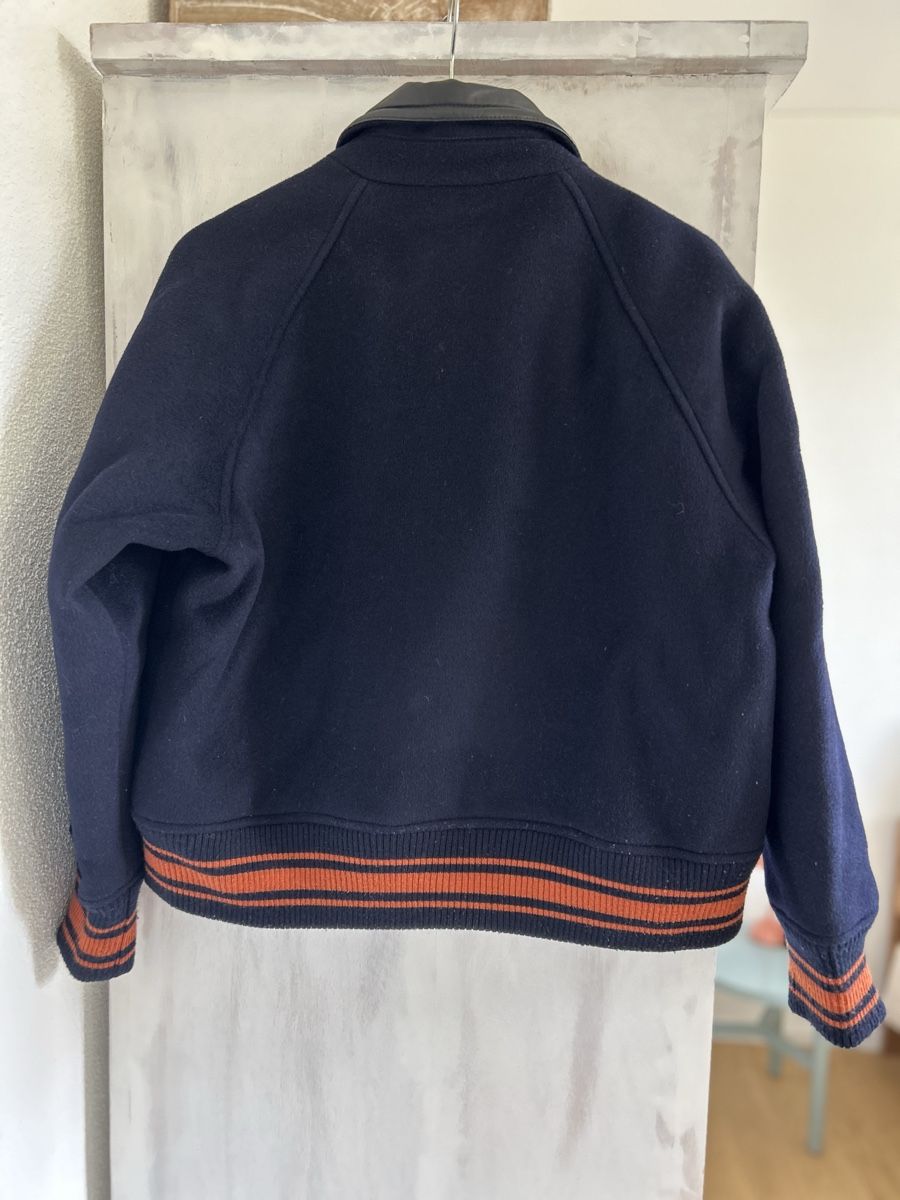 Giacche: Sandro Bomber Jacke – Usato da Uitikon Waldegg venduto da any_6lcf 2