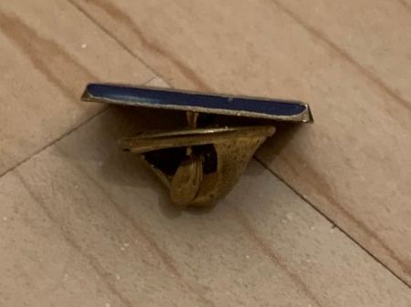 Placchette & Badge: AMWAY-Pin (1) Ansteckpin – Nuovo (secondo la descrizione) da Landquart venduto da interesse63 1