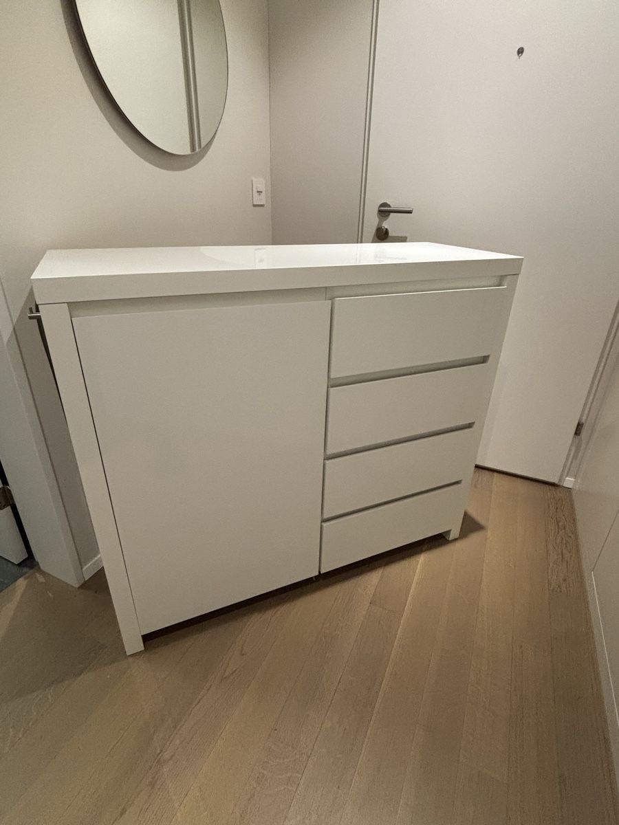 Buffets: Kommode/sideboard – D'occasion à Wettswil par eve_d6tm 4