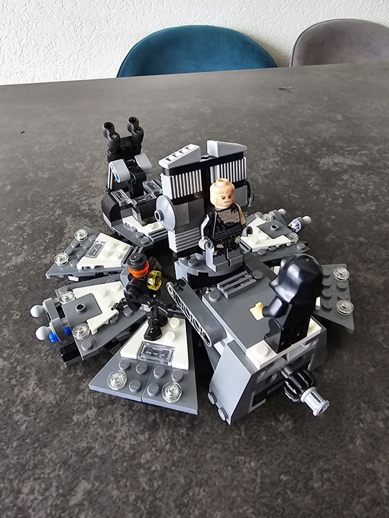 lego starwars 75183