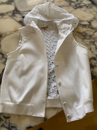 Ermanno Scervino bluse
