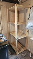 Ikea regal HEJNE, jaw, 78x50x171 cm