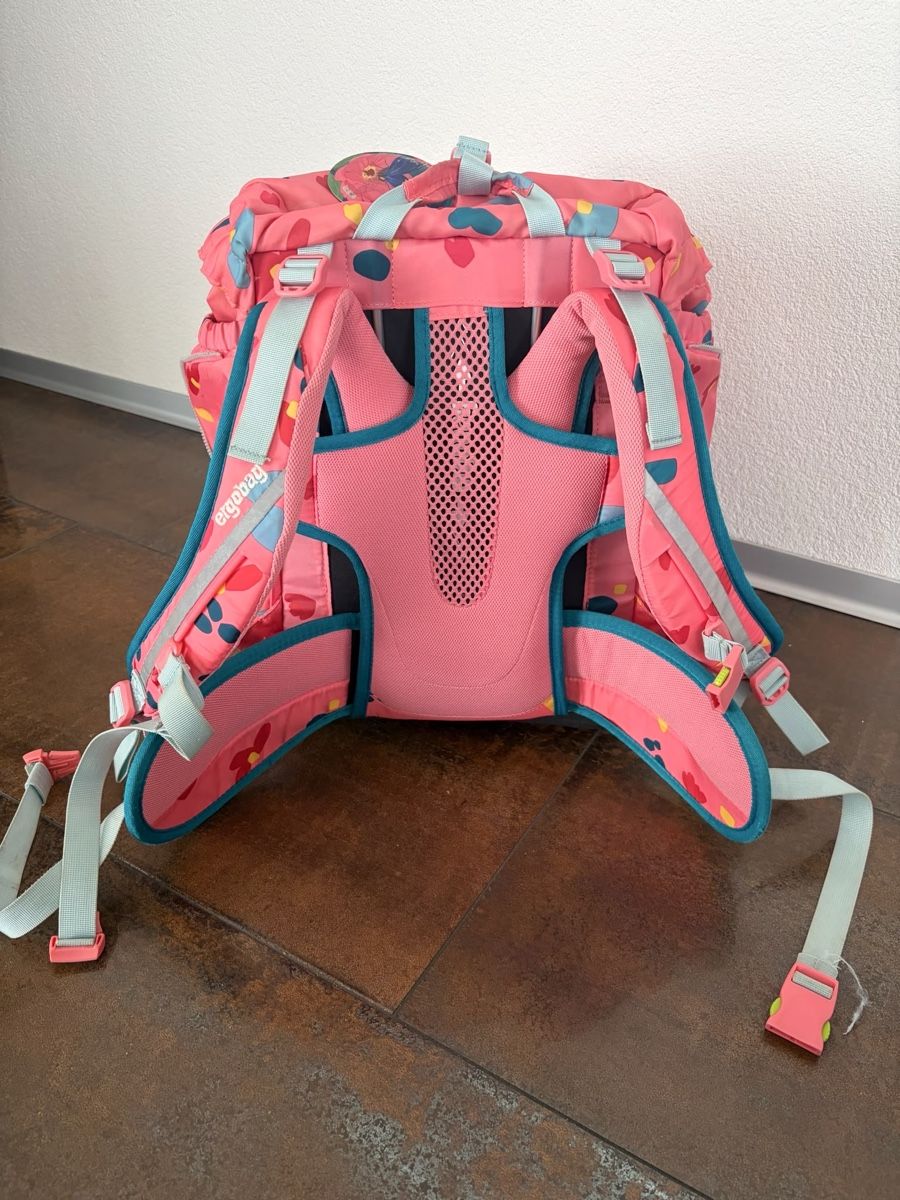 Ergobag Kindertaschen: Ergobag Pack Schulrucksack Set – Gebraucht aus Oberbüren von MirjanaT01 1