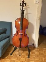 4/4 Cello