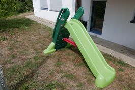 Kinderrutschbahn für den Garten von Little Tikes