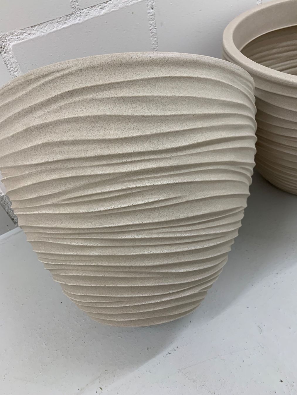 Pots de fleurs: Topf – Neuf avec emballage d'origine à Lengnau par Zhanna110267
