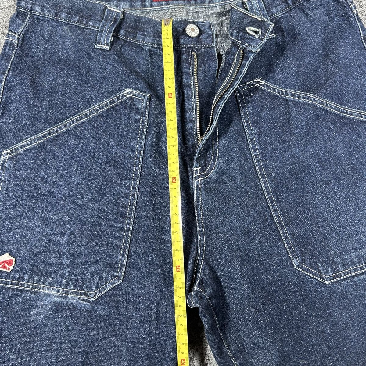 Jeans: Killah Babe denim   – Gebraucht aus La Sagne NE von Matlasape 2