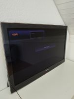 Samsung Fernseher ca. 1m breit