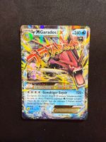 Pokemon MGarados EX 27/122 DE