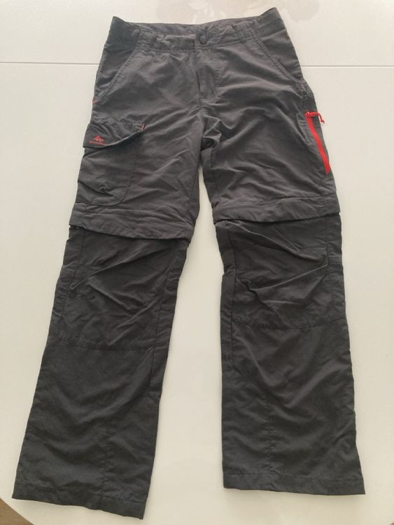 Pantalon de randonnée homme, MH500 bleu pour les clubs et collectivités | Decathlon Pro