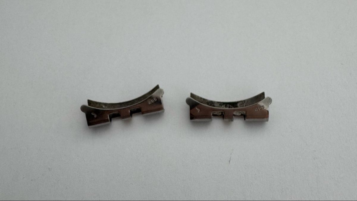 Rolex Orologi: Fournitures Rolex – Usato da Sonceboz-Sombeval venduto da jmi_b7zl 2