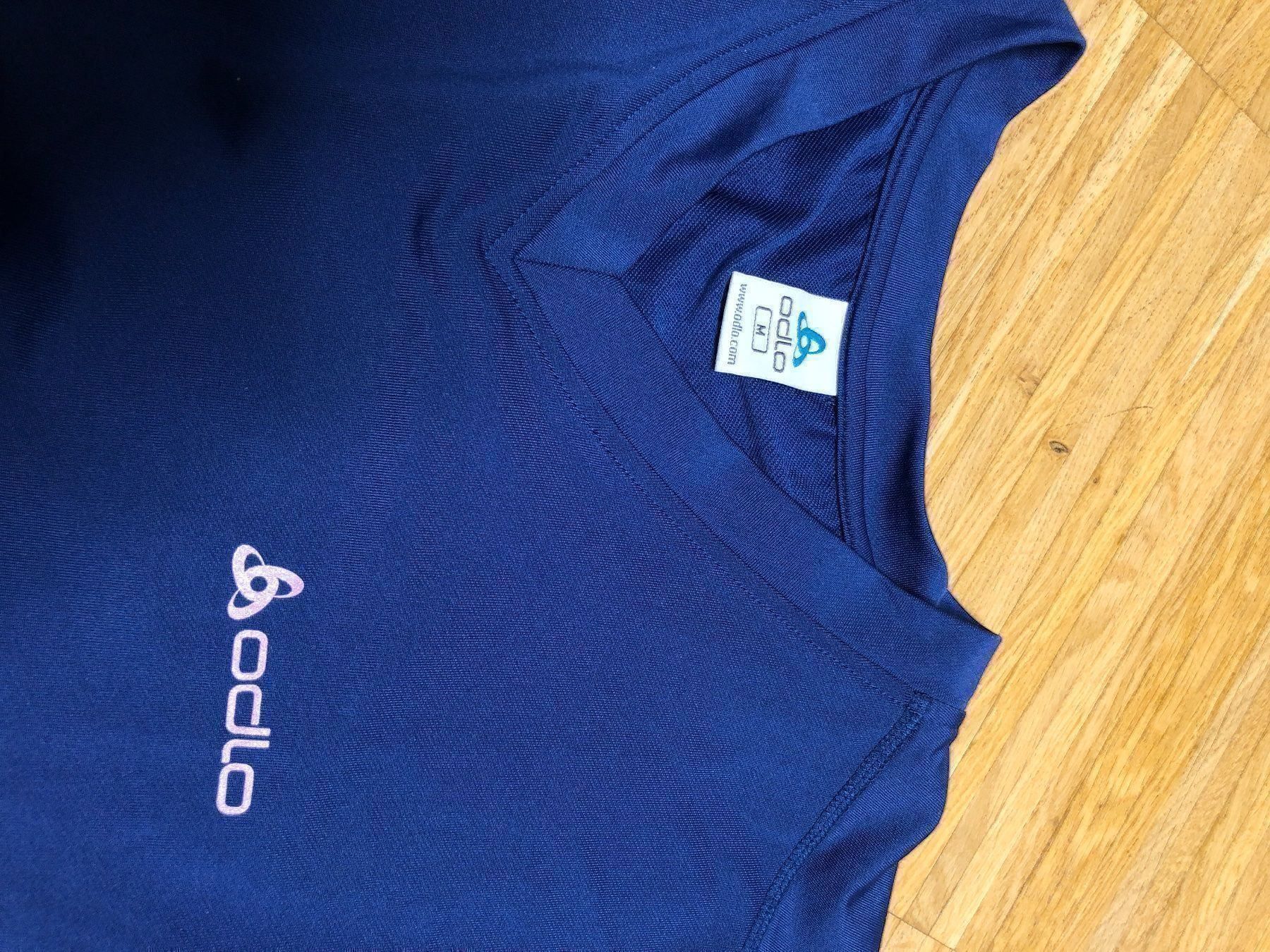 Odlo T-shirt: Odlo Damen – Usato da Menzingen venduto da Dali2504 1
