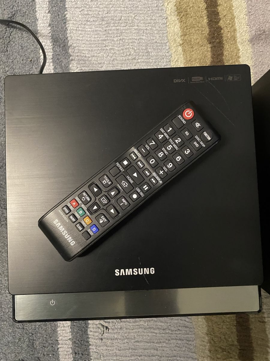 Samsung Casse acustiche: Samsung Stereo – Usato da Buchs ZH venduto da iva_xjf9 3