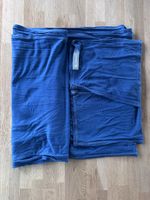 Tragetuch Ergobaby blau