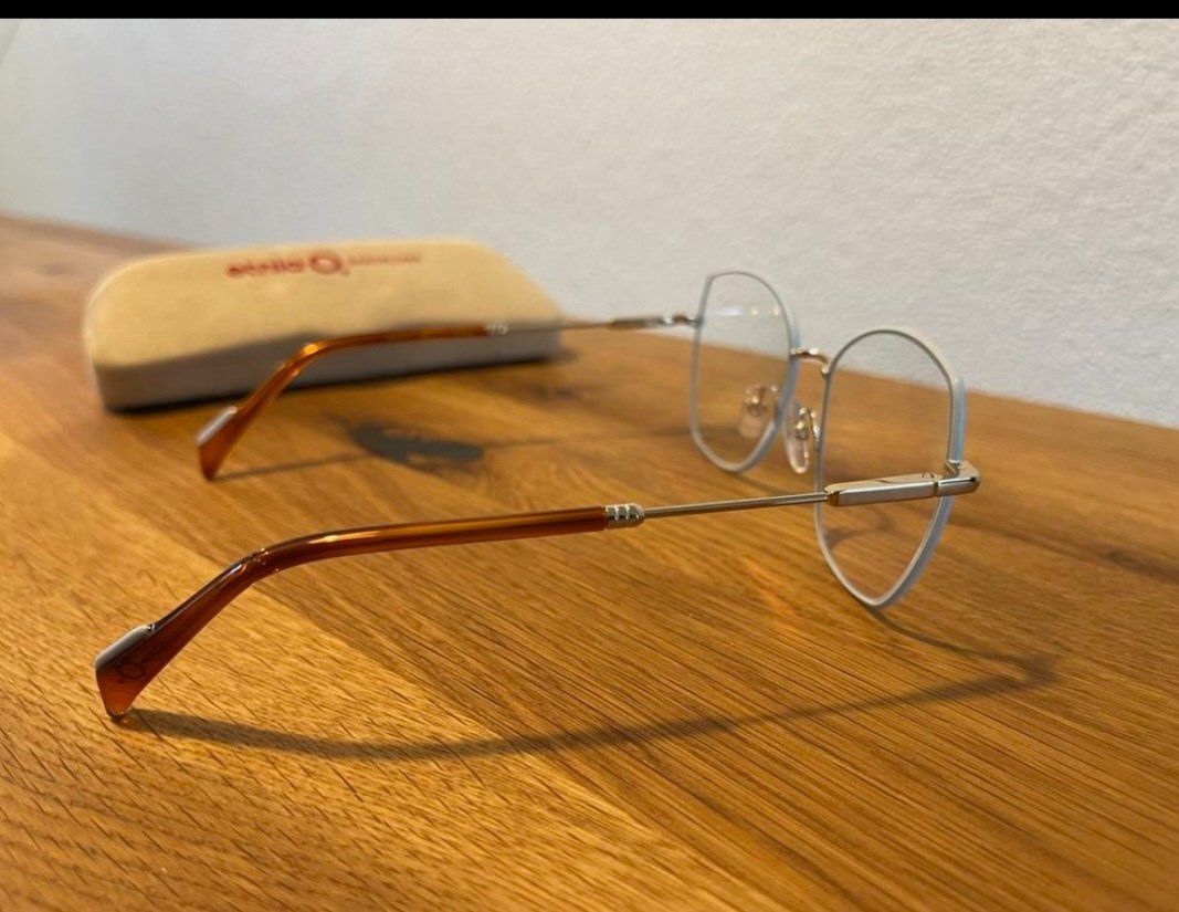 Occhiali & Lenti: Etnia Brille mit Blaufiltergläser – Usato da Niederrohrdorf venduto da Sistarr 2