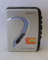 Sony Walkman WM-EX194 Kassettenspieler 90er Jahre Megabass