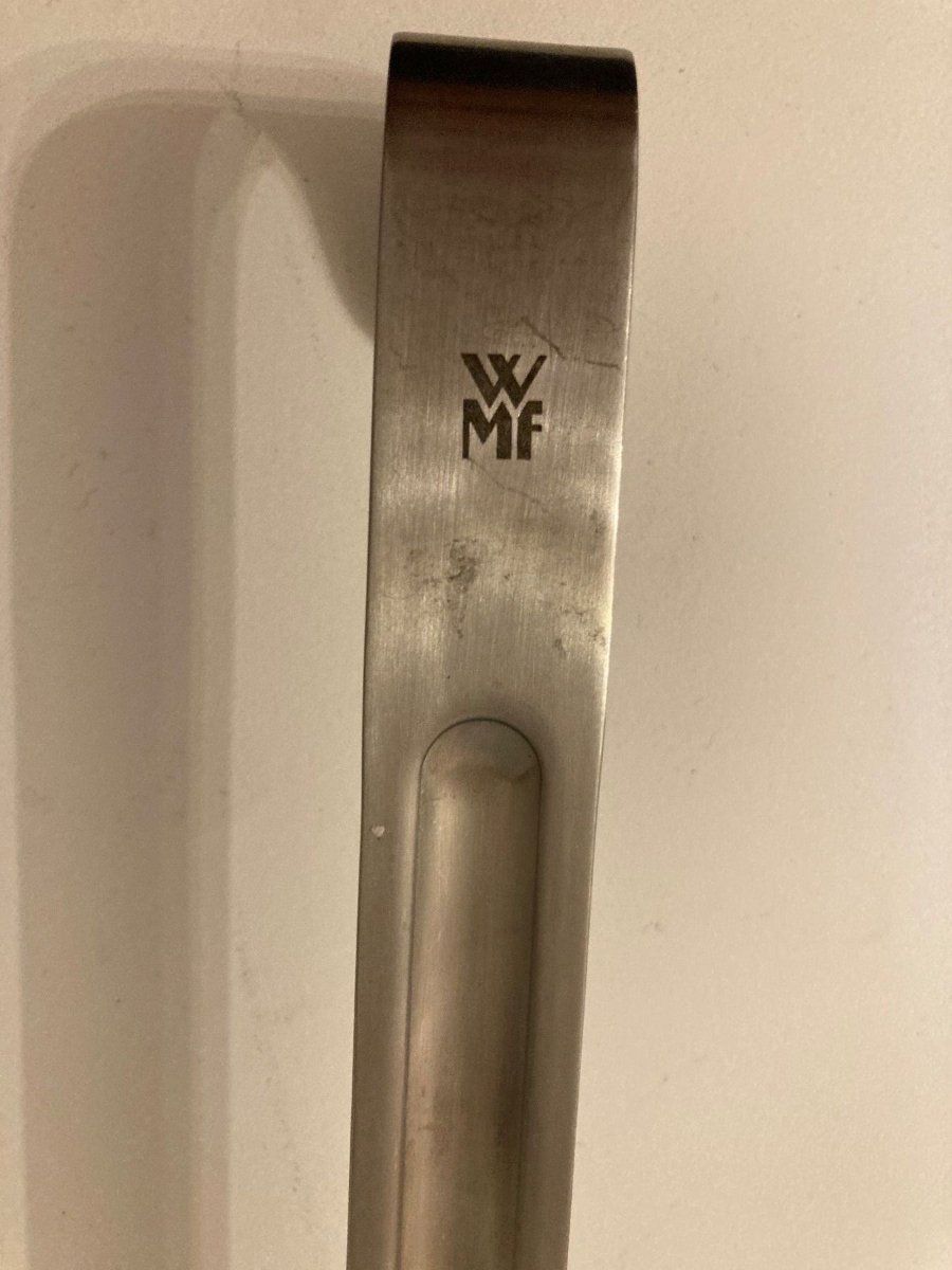 WMF Elettrodomestici da cucina: ProdelExcellence KochmesserSuperscharf WMFGrill.Fleischgabel – Usato da Wallisellen venduto da AS.TZ. 5