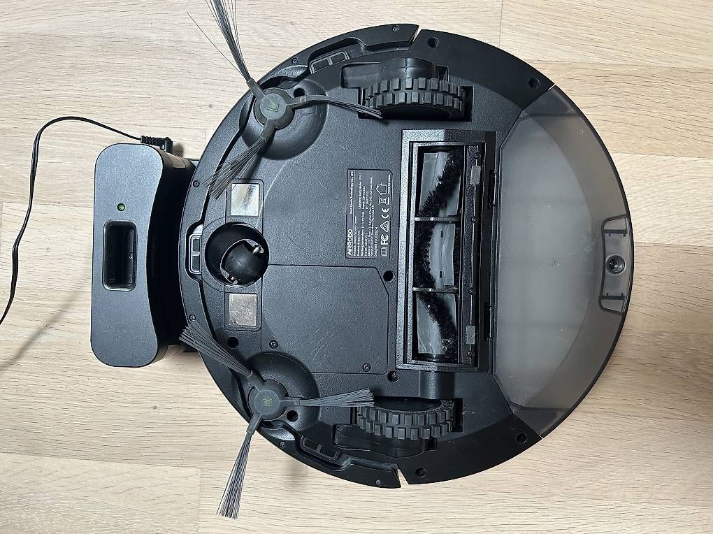 Aspirateurs & Accessoires: AIRROBO P20 Saugroboter – D'occasion à Köniz par Ruffkiid 1