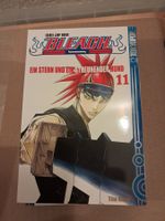 Bleach Band 11 – Ein Stern und ein streunender Hund – Tite K