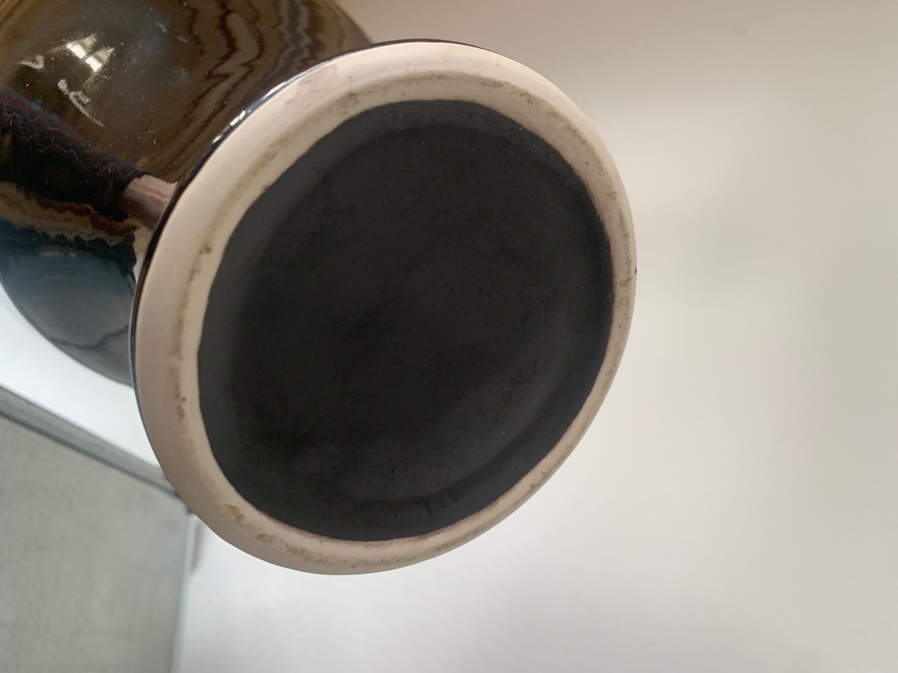 Vasen & Gefässe: China Meiping vase vintage – Gebraucht aus Basel von Amechan. 3