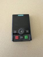 SINAMICS G120 Intelligent Operator