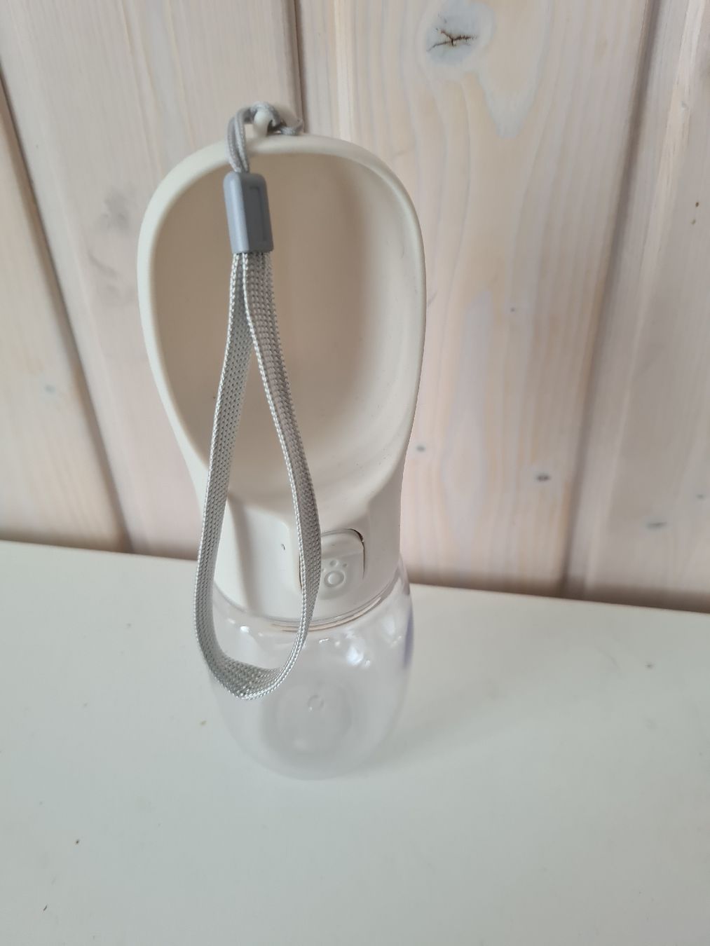 Mangimi: Hundetränke, Wasserspender – Nuovo (secondo la descrizione) da Waldkirch venduto da Hypertenuse 1