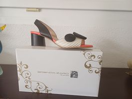 Sandales Brenda Zaro