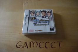 Ace Attorney - Justice for All