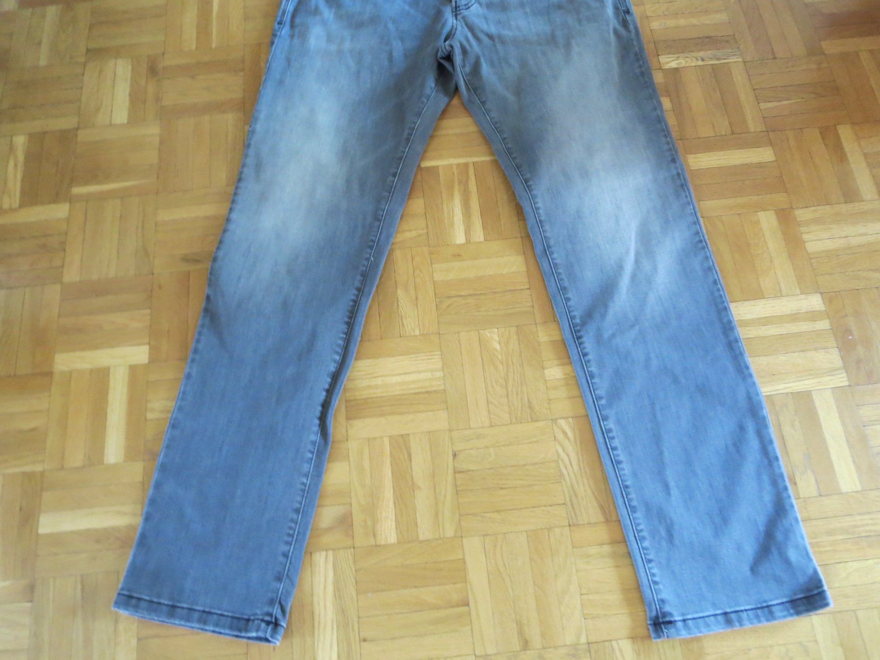 Lotti di vestiti: 2 x Camel active Herren Jeans /Gr. 44/32 – Usato da Wallisellen venduto da Arvenstube 4
