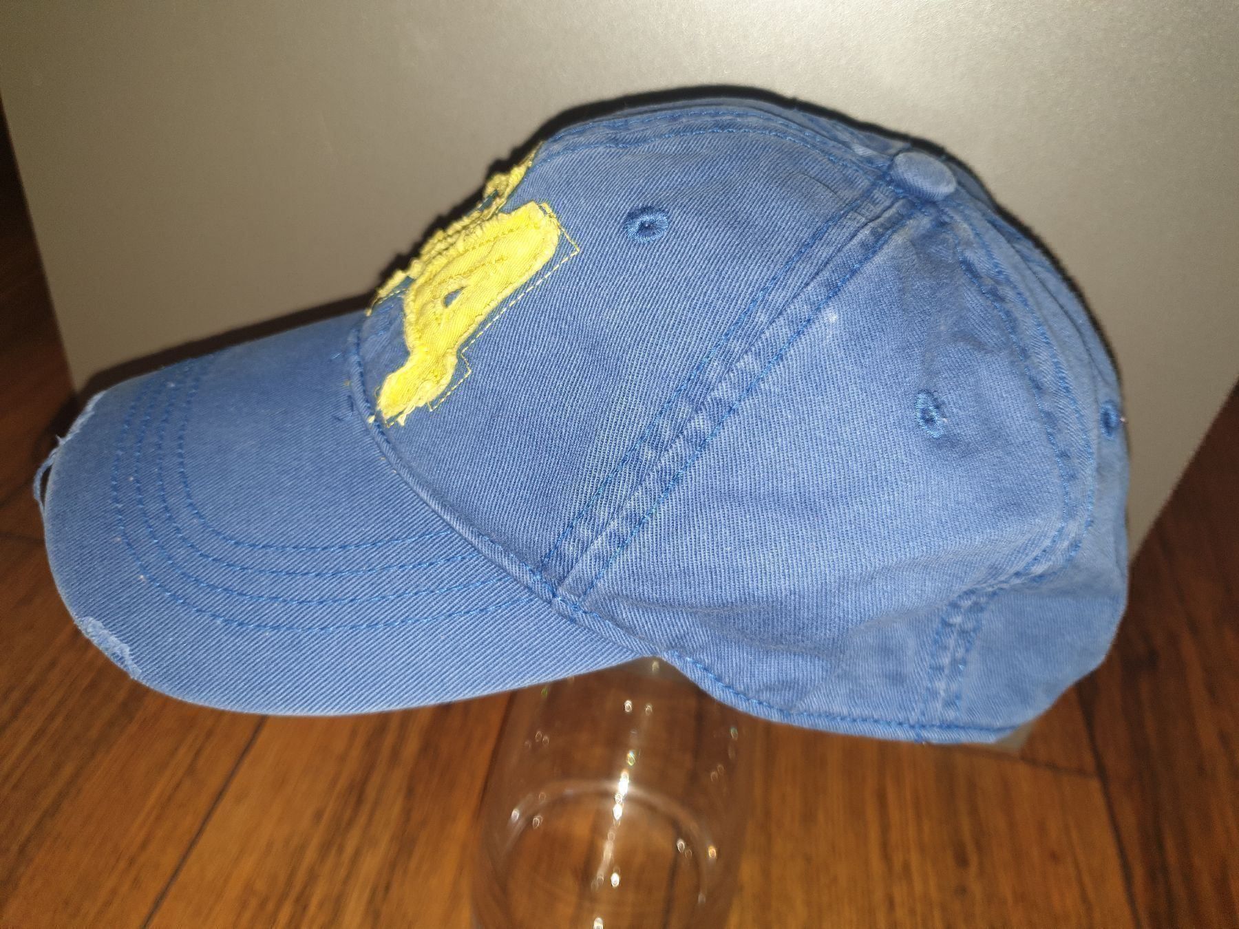 Copricapi, berretti & cappellini: Base Ball Mütze / Cap Gr. 128 – Usato da Buchrain venduto da Baba-Jaga