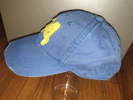 Base Ball Mütze / Cap Gr. 128
