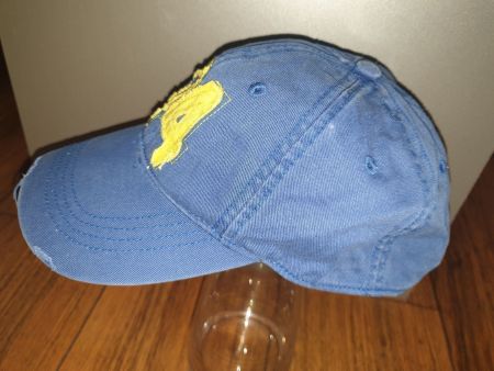 Base Ball Mütze / Cap Gr. 128