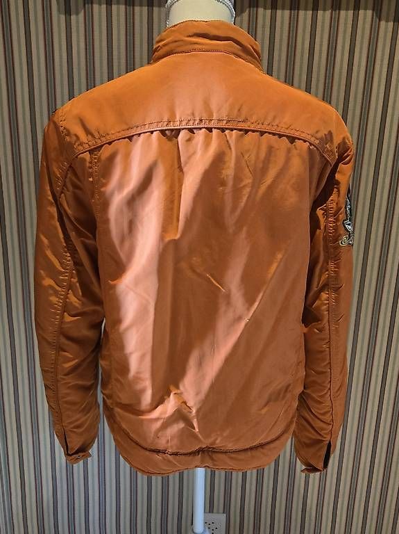 Giacche: Blouson Offshore orange taille M – Nuovo (secondo la descrizione) da Lausanne venduto da Flo1006 1