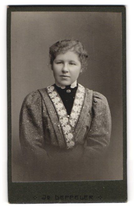 Fotografie &  Plakate: Fotografie JB. Deppeler, Bern, Marktgass – Gebraucht aus Berlin von bartko-reher