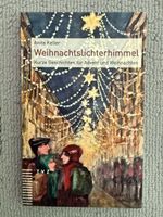 /// Weihnachtsgeschichten: Anita Keller - Adventszeit ///