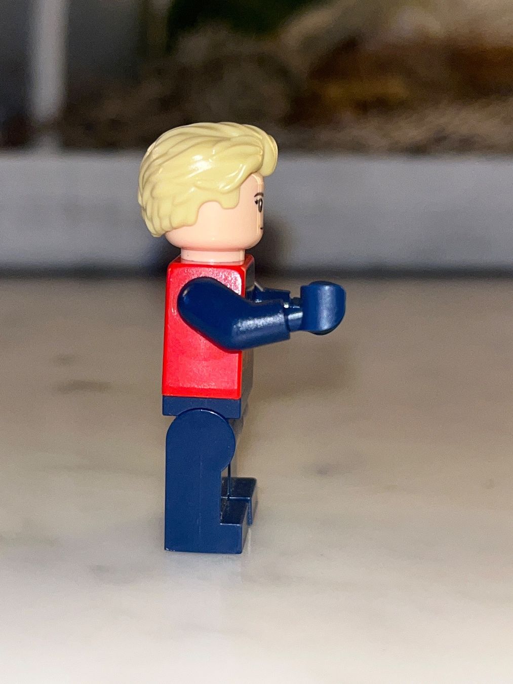 Lego Giocattoli: Lego Super Heroes Captain Marvel Figur – Usato da Gossau zh venduto da rahm756 4