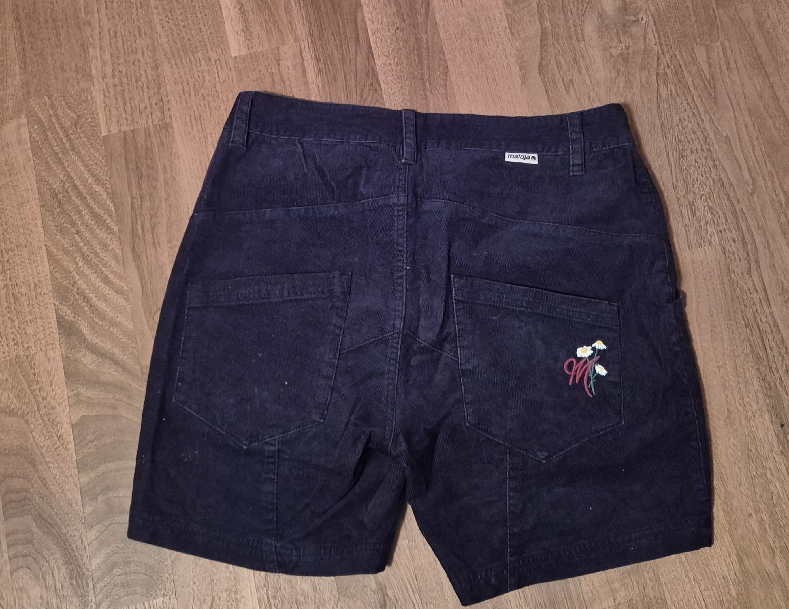Hosen: Maloja Cordhose grösse S – Neu (gemäss Beschreibung) aus Bauma von Stenamo 1