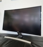 Samsung Curved Monitor, 27 Zoll, Model S27D590C