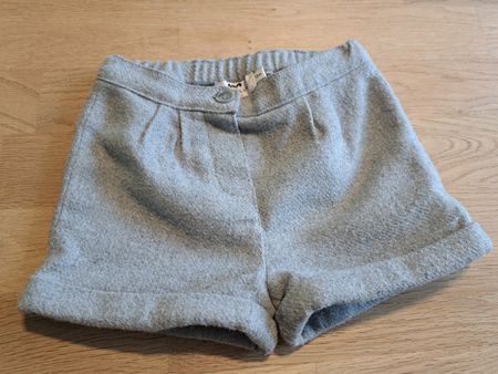 Winter-Shorts von Cyrillus Paris, Gr. 12M/80