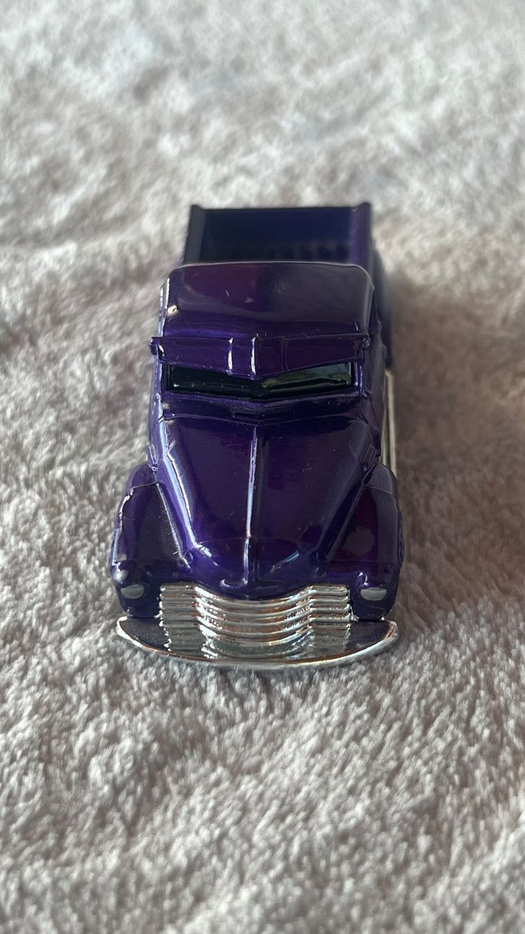 Modellini d'auto: La Troca GMTM Pick-Up Truck – Usato da Schübelbach venduto da Dolly990_2 1