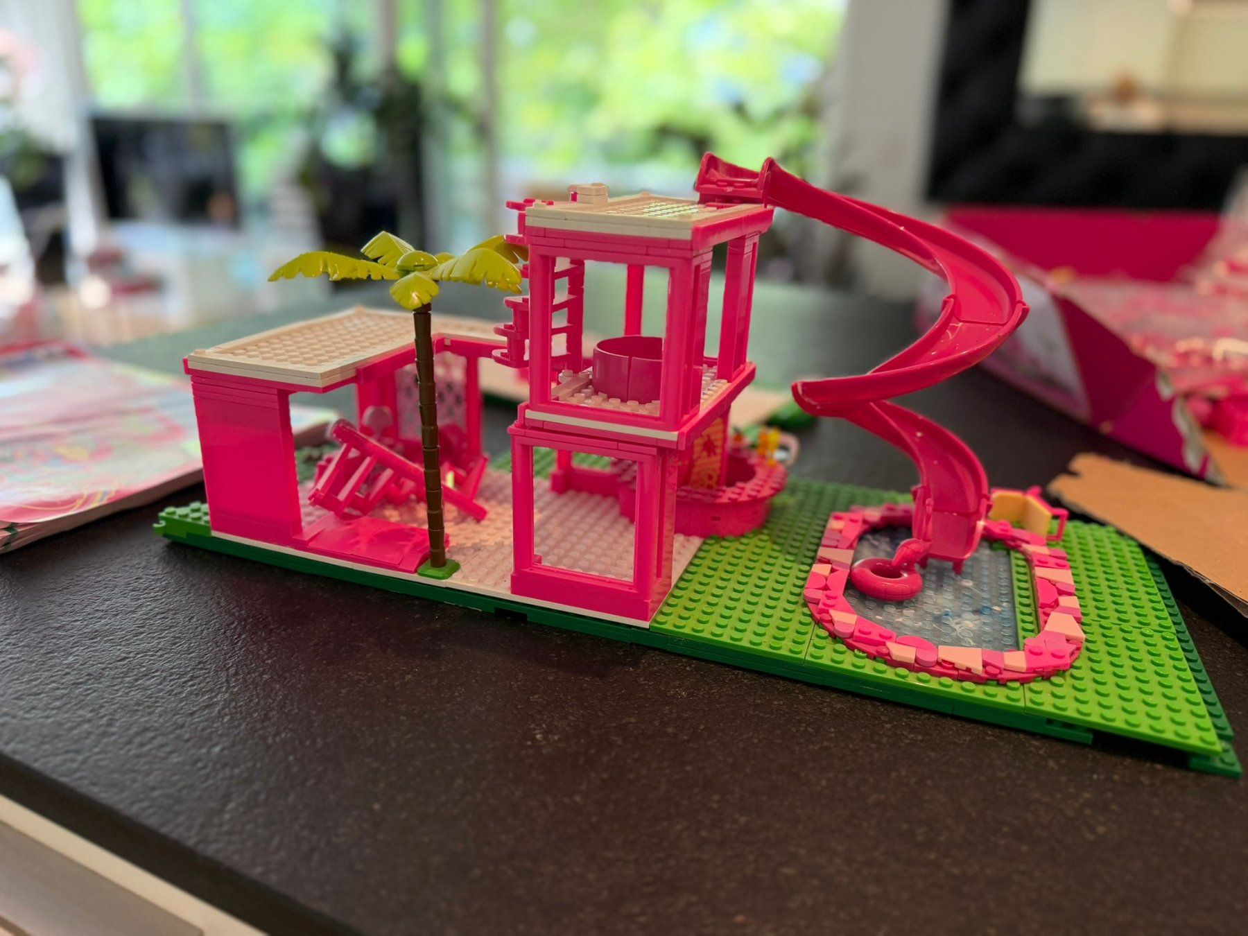 Lego Jouets: LEGO grosse Sammlung - Last Chance! – D'occasion à Vitznau par maybach01 5